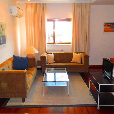 Hotel Escuela Madrid Phòng bức ảnh