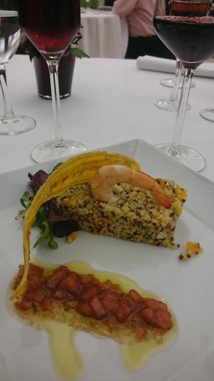 Hotel Escuela Madrid Ngoại thất bức ảnh