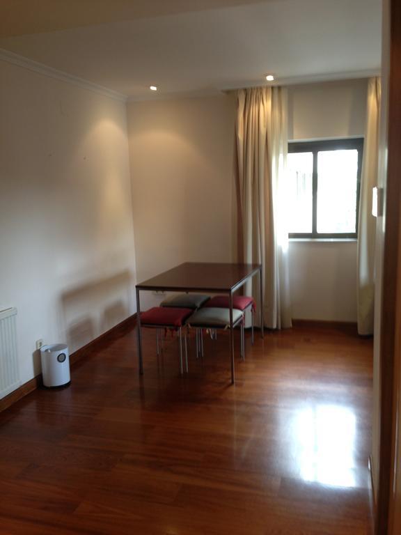 Hotel Escuela Madrid Phòng bức ảnh