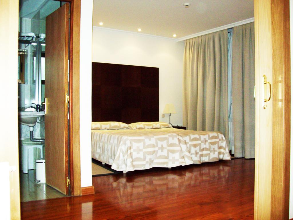 Hotel Escuela Madrid Phòng bức ảnh